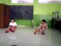 tari golek manis sd al islam jepara