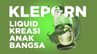 Liquid Kle By Vapers Stuff & Elf Factory