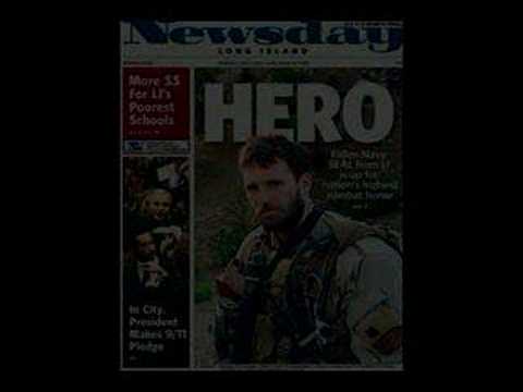 Navy SEAL who was killed in Afghanistan is awarded Medal of Honor ...