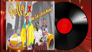 Lastina Official Audio Puffy Ft Mik Ish & Rich Monk