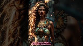 50 Diosas Griegas Más Hermosas 79