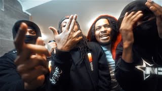 M Row - Marley And Mike Official Video