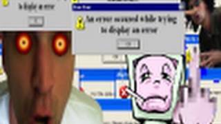 COMPUTER INAPPROPRIATENESS