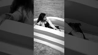 Not Yours Sanjana Tiwari Hot Look Video Shoot..