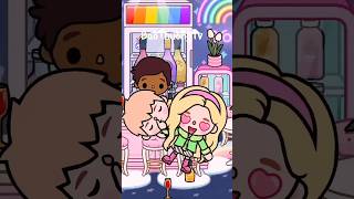 Unexpected Love Story Toca Bocapart1
