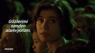 Frankie Valli - Cant Take My Eyes Off You Türkçe Çeviri