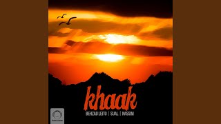 Khaak