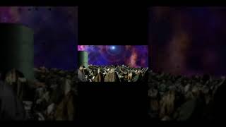 Dragon Ball Super Goku Ultra Instinct Roar
