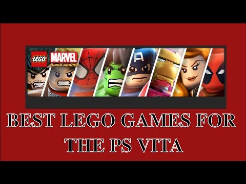 VIDEO : best lego games on the playstation vita 2016 - bestbestlego gameson the playstationbestbestlego gameson the playstationvita2016. heres a look at some of the best legosbestbestlego gameson the playstationbestbestlego gameson the pl ...