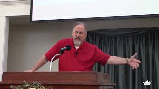 Harmony of the Gospels #7 | June 20, 2021 | Pastor's Sermon