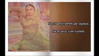 Devdas - Maar Daala Turkce Altyazili
