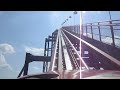 on ride