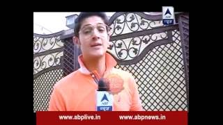 Meet Rohan Mehra aka Naksh's real family