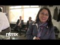 Mujeres Con Oficio: Conductora Del Metro Mujeres Con Oficio: Conductora Del Metro