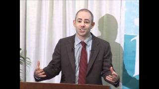 Canada Environmental Path Lecture By Alexis Morgan Part 3 Of 3