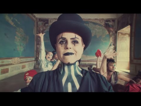 Prisencolinensinainciusol Video