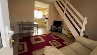 Bermuda Chalet For Hire