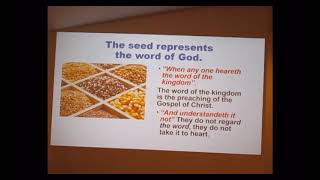 7/31/22 Sunday Sermon