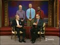 Whose line is it anyway - guest star Sid Caesar
