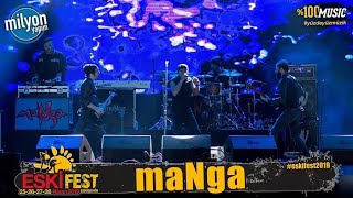 maNga - Evdeki Ses // Eskifest (2019)