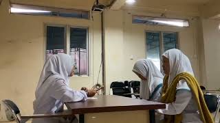 Tugas Osce Terapi Keluarga Sesi 2