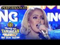 Never Ever Say Goodbye | Ethel Booba (Top 3) | Tawag ng Tangh...