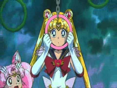 Красавица-воин Сейлор Мун… / Sailor Moon SuperS Movie: Black Dream Hole / Bishoujo Senshi Sailor Moon Super S Sailor 9 Senshi Shuuketsu! Black-Dream-Hole no Kiseki / 美少女戦士セーラームーンＳｕｐｅｒＳ　セーラー９戦士集結！