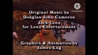 Jim Hensons Ants In Your Pants Season 2 Episode 4 End Credits