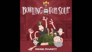 Watch Bowling For Soup Hey Jealousy video