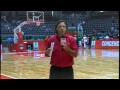 Centrobasket 2014 - Post-Juego - Mexico vs. US Virgin Islands