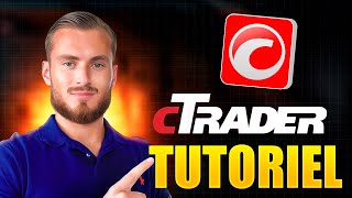 Comment Utiliserconfigurer Ctrader Tuto Complet