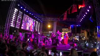 Bodrum 29 Ekim Kutlamaları Konser