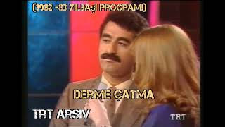 İbrahim Tatlıses & Derya Baykal Sohbet