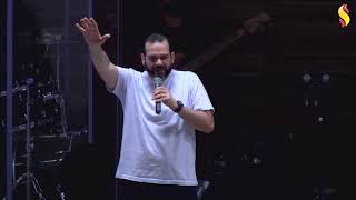 Culto de Homens - 07.08.2020