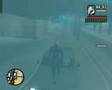 gta san andreas goes crazy