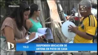 Antena Tolu