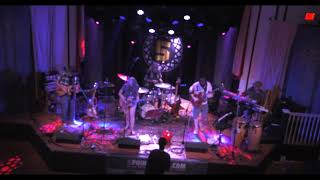 Uncle John's Band - Come Together(blurry video) The Kind @ 5 Points Chris & Kat's Wedding!