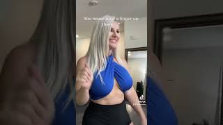 TikTok Trend Linny Mae