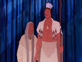 pocahontas