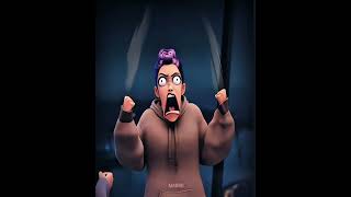 Tanjiro Scream Tanjiro Edit Scream Trend