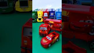 Lightning Mcqueen, Mcqueen Cars Toys