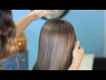 Mermaid Half Braid Tutorial and Giveaway