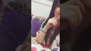 My Fast Video In A Tiktok .
