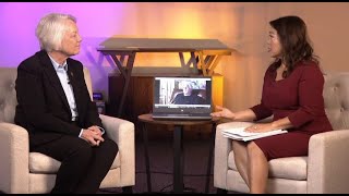 Sheriff Kelly Martinez Interview With Cbs 8 - San Diego County Sheriffs Office