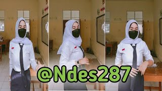 Tiktok Id Ndes287