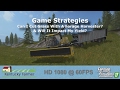 FS17 – Will Cutting Grass with A Forage Harvester Impact Yield?