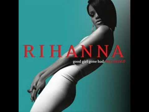 rihanna disturbia cover. Rihanna - Disturbia [Pop