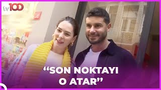 Berk Oktay Eşi İçin Seferber Oldu