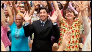 Disney Channel Nordic - New Christmas Advert 21-12-2014 King Of Tv Sat