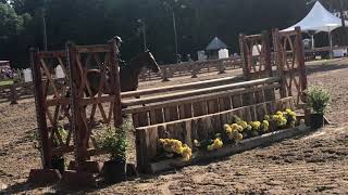 Simpatico - Germantown Charity 2018